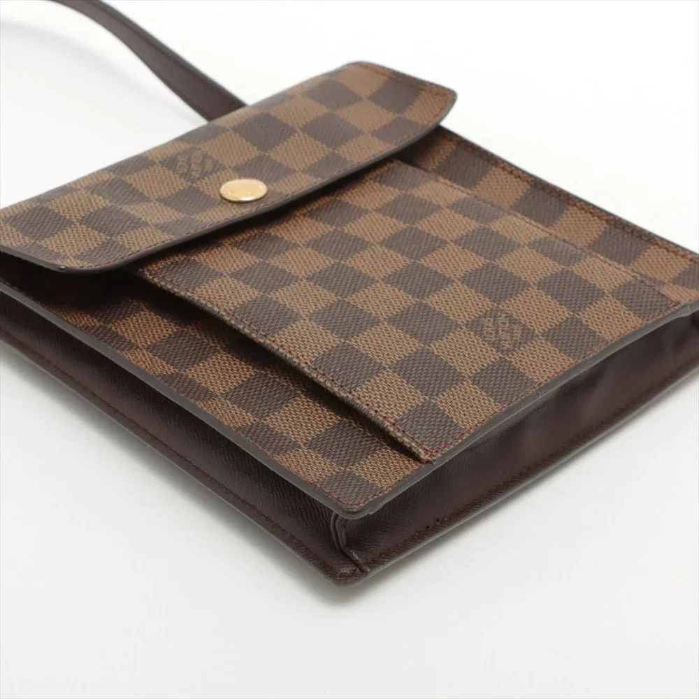 LOUIS VUITTON Pimlico Bag - Picture 4 of 9